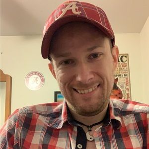 Meet your Posher, Blake